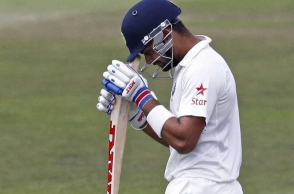 Virat Kohli equals Kapil Dev's record of most ducks as India captain