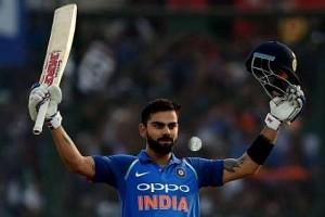 Virat's next big record, equals it to 'this legend cricketer'