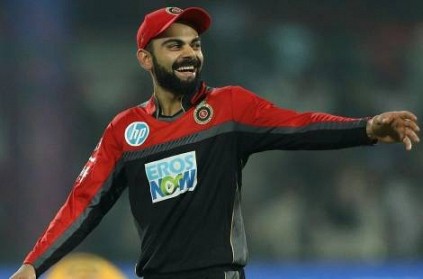 Virat Kohli gets 84 vs KKR and how he as come this far as a cricketer