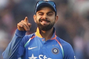 Here is ICC's decision on Virat Kohli's walkie talkie controversy