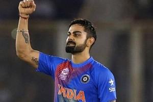 Virat Kohli is the ONLY INDIAN out of this top 16 achievers in World!