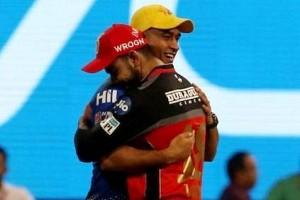 Virat Kohli ahead of MS Dhoni as captain !!!