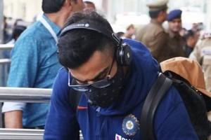 Virat Kohli, KL Rahul Tweets About Coronavirus; Shares Message On Awareness  