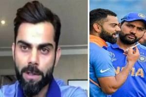 Virat Kohli Finally Admits "Lack of Clarity" Over Rohit Sharma’s Injury; Expresses Displeasure! 