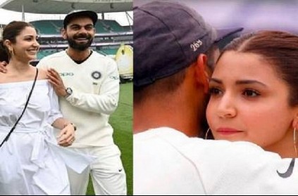 Virat Kohli opens up on rumours about Anushka Sharma and cricket