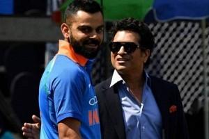 Virat Kohli or Sachin Tendulkar? Ishant Sharma Picks Best Batsman!