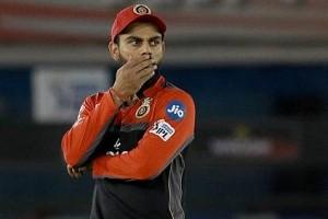 Virat Kohli Questions, Reacts After RCB Removes Photo And Changes Name; Tweet Goes Viral! 