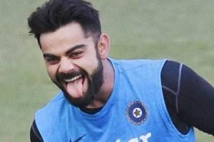 Virat Kohli reveals his Maths mark and how he prepared for his board exams!