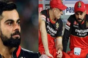 Virat Kohli Shares An Emotional Post After RCB’s Exit From IPL 2020; Message Goes Viral!     