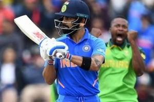 "It's Not Like We Are Playing Random People," Virat Kohli Speaks on Team India's Disastrous Loss Against SA!