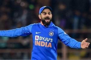 Virat Kohli Suggests a Batting Approach in Tough Conditions for Indian Batsmen!