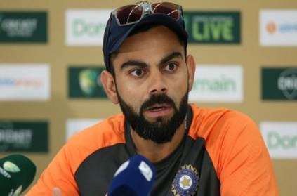 Virat Kohli to be investigated by BCCI over Conflict of Interestcharge