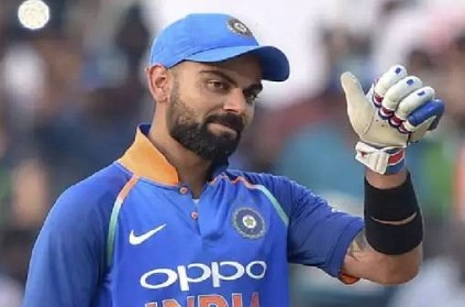 Virat Kohli Wants to Learn One Skill After Retiring from Cricket