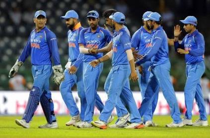 Virat Kohli was missed out in the recently announced World Cup XI