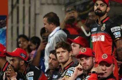 Virat Kohli will continue to be RCB’s captain, Mike Hesson