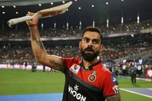 Watch: Virat Kohli's 'Special' Message To Cricket Fans Ahead Of IPL Auction 