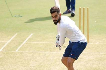 virat kohli\'s statements opened up another angle for rest