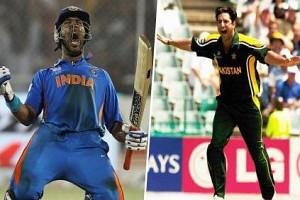 Yuvraj Singh and Wasim Akram To Join Hands for a Noble Cause; Fans Ecstatic
