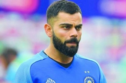 Wasn\'t Selected in Team Once as Dad Refused to Pay Bribe: Virat Kohli