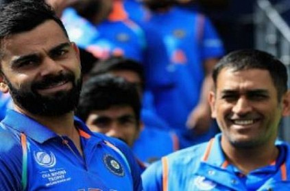 Watch: Chelsea Star\'s Special Message For Virat Kohli, Team India Ahea