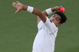 Video: 16-Year-Old Pakistani Bowler Scares Australian Batsmen With His Speed; Fans 'Impressed'