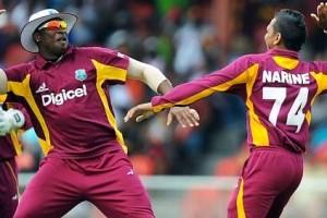 West Indies announce Worldcup Squad !!! No Pollard, No Narine but IPL star is IN !!!