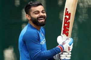West Indies coach's hilarious suggestions to get Virat Kohli's wicket!