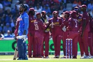 ‘Master Storm’ to challenge India in West Indies Series!
