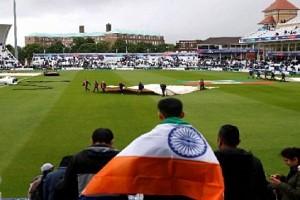 What game is rain going to play in India Vs Afghanistan match on Saturday? - Weatherman reports!