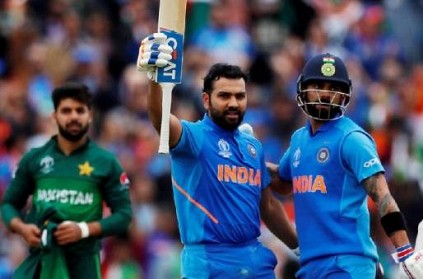 When a Pakistan fan abused Indian players: Vijay Shankar opens up