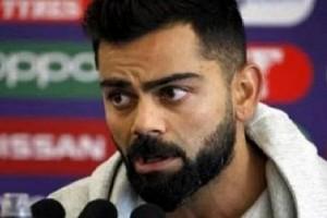 Who is the 'Best Fielder' in India? - Virat Kohli tells his Choice!