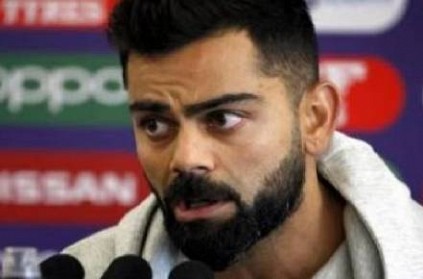 Who is the \'Best Fielder\' in India? - Virat Kohli tells his Choice
