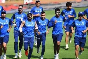 Why is Semi-Finals the biggest test for India than Finals?