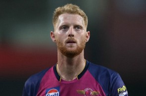 Will Ben Stokes play in IPL 2018?