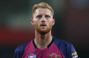 Will Ben Stokes play in IPL 2018