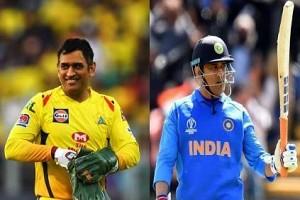Will Dhoni make a Comeback if IPL gets Cancelled?
