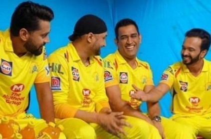 World Cup 2019; Harbhajan Singh backs Dhoni