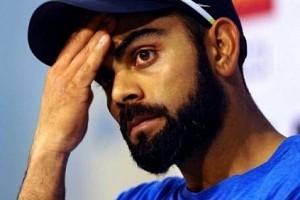 Will Virat Kohli get banned before semifinals? Fans In Shock
