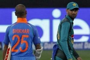 'India-Pakistan Cricket Rivalry Should Start' - Shoaib Malik