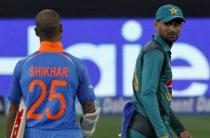 world needs india pakistan cricket rivalry to resume shoaib malik