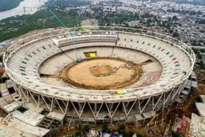 World's Largest Cricket Stadium To Be Inaugurated In India; Fans Excited! 
