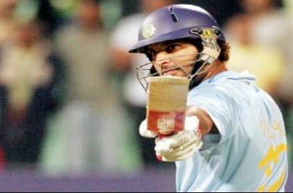 Yuvraj Singh retires from International Cricket