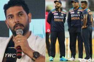 Yuvraj Singh Reacts To Shubman Gill’s Recent Instagram Post For Keeping His Hands in His Pockets 