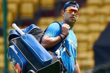 yuvrajsingh plans to come out of retirement play domestic cricket