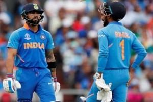 Yuzvendra Chahal Trolls Virat Kohli, KL Rahul On Twitter With 'Caption Of The Day'