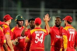 Good News! Zimbabwe, Nepal Have Been Readmitted As ICC Members