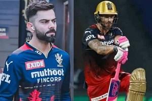 “205 is a curse for RCB”- Twitter reacts as Punjab Kings pull off amazingly in IPL 2022