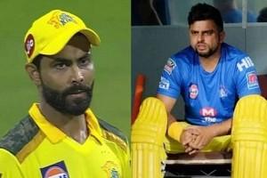 Ravindra Jadeja might not be there at CSK next year - former cricket player!
