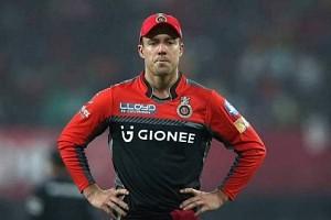 "I will stop watching cricket if Test cricket were to be no more" - AB de Villiers sensational comment!