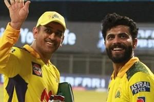 Ajay Jadeja and Parthiv Patel question MS Dhoni's intereference in CSK!